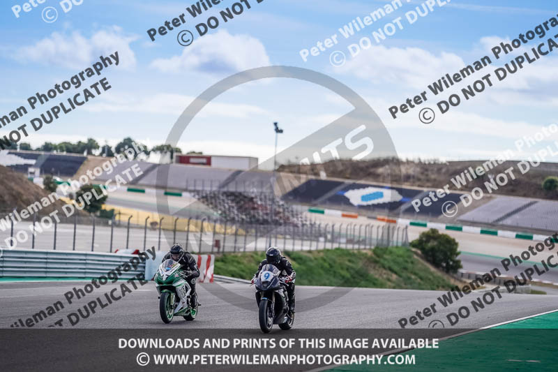 motorbikes;no limits;october 2019;peter wileman photography;portimao;portugal;trackday digital images